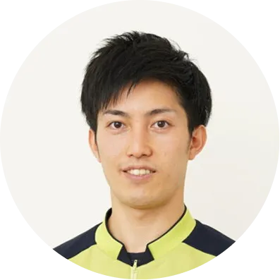 整体院リボーネ/ LiVone® 稲美町店 ⽵元晃嗣