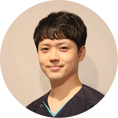 東小金井 整体院Evergreen 近藤和徳