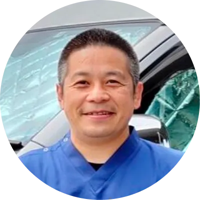 からだケア あさひ 望月洋光