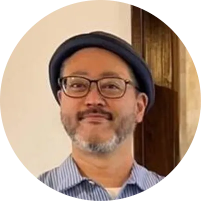 ocean side acupuncture studio 上原博也