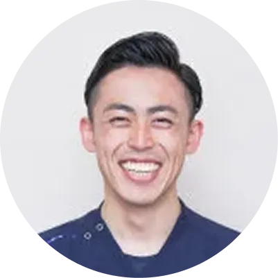 E-wa鍼灸院ボディケア 米倉直希