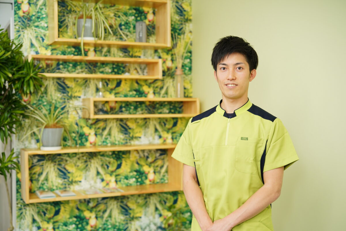 新規開院から紙管理での⼿間を削減！電⼦カルテの導⼊で実現した店舗運営のスリム化