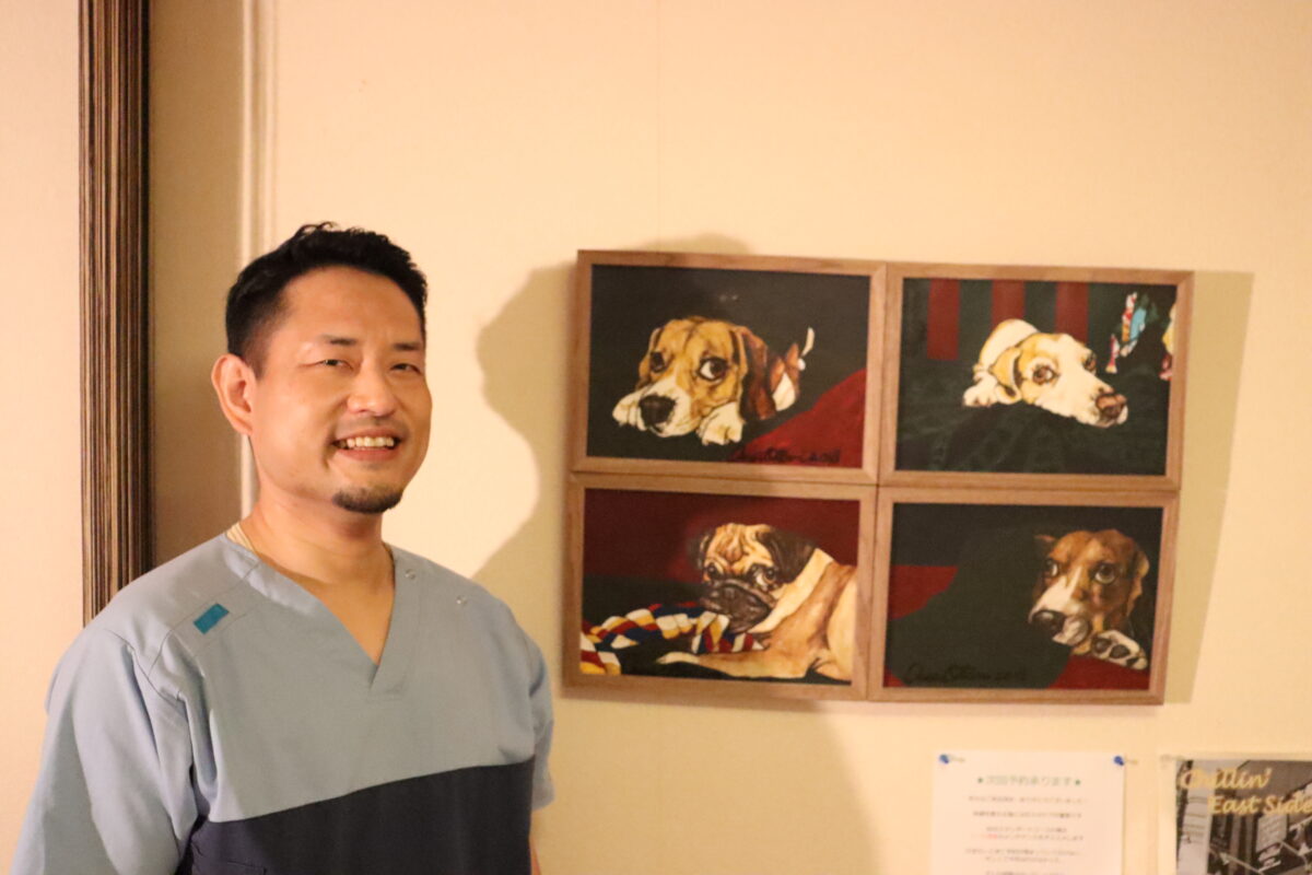 横浜駅で開業15年目のトータルケアサロンの、横浜への想いと店舗DX化の考え