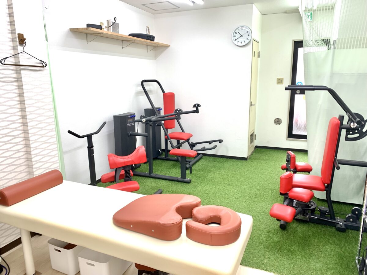 予防！予防！！予防！！！予防がコンセプトの接骨院での電子カルテ導入事例