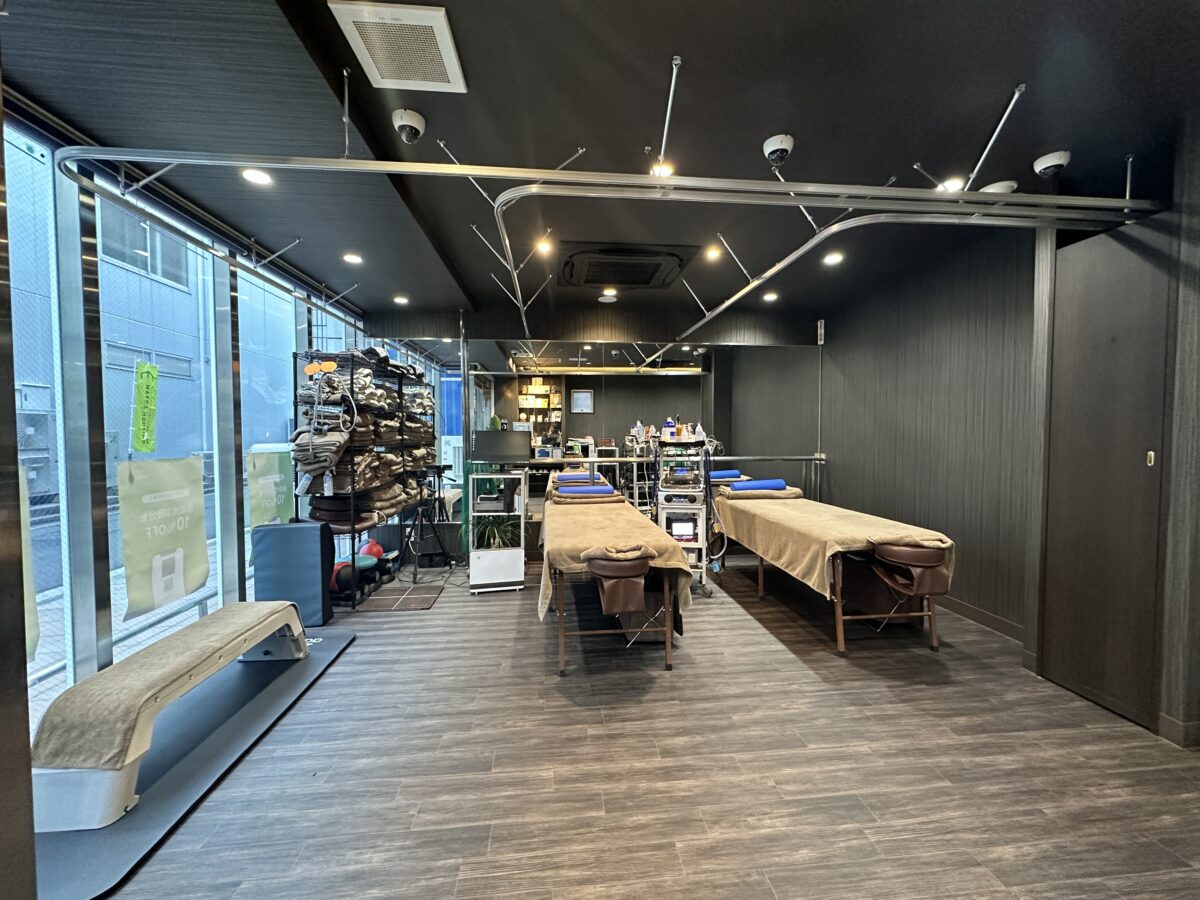 接骨院開業のコンセプトは簡単に作れる！重要性やポイントを解説