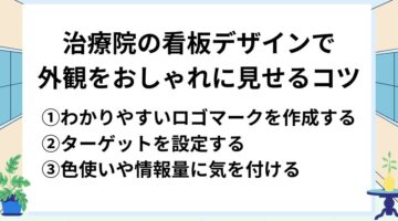 看板デザイン