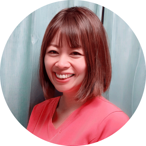 長崎絵美（えみすけ先生）