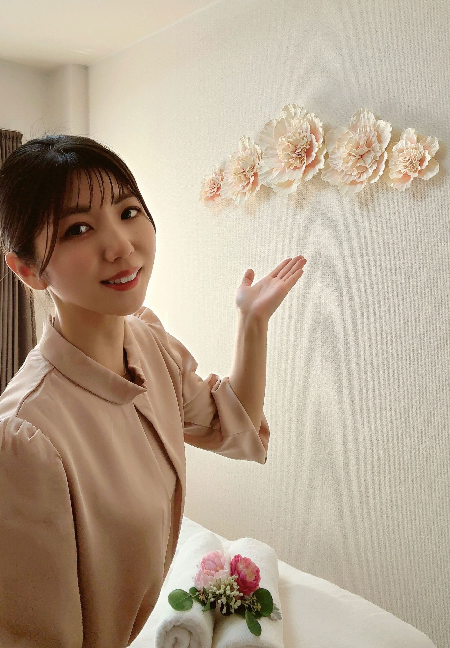 山上小百合