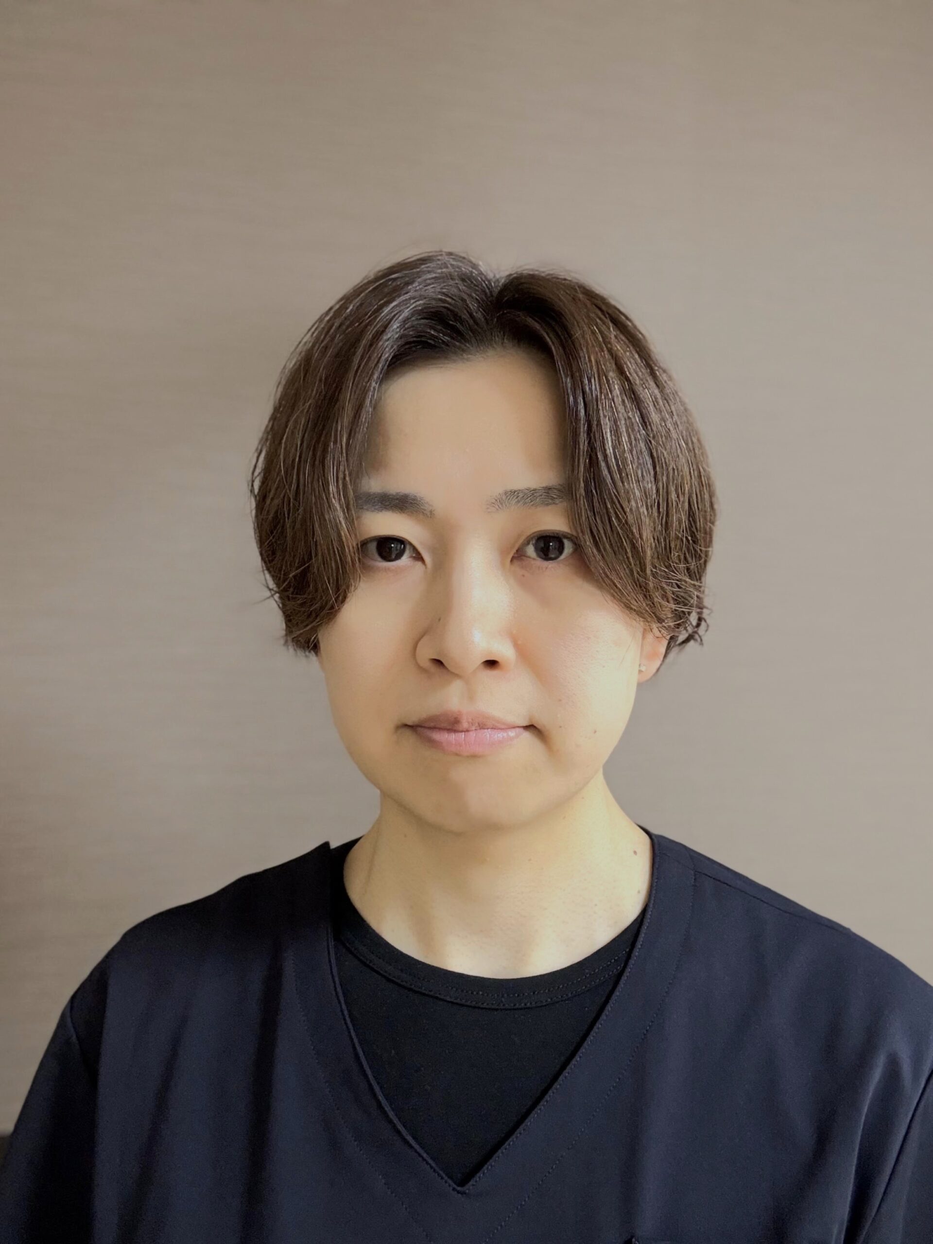 釜谷 麻美