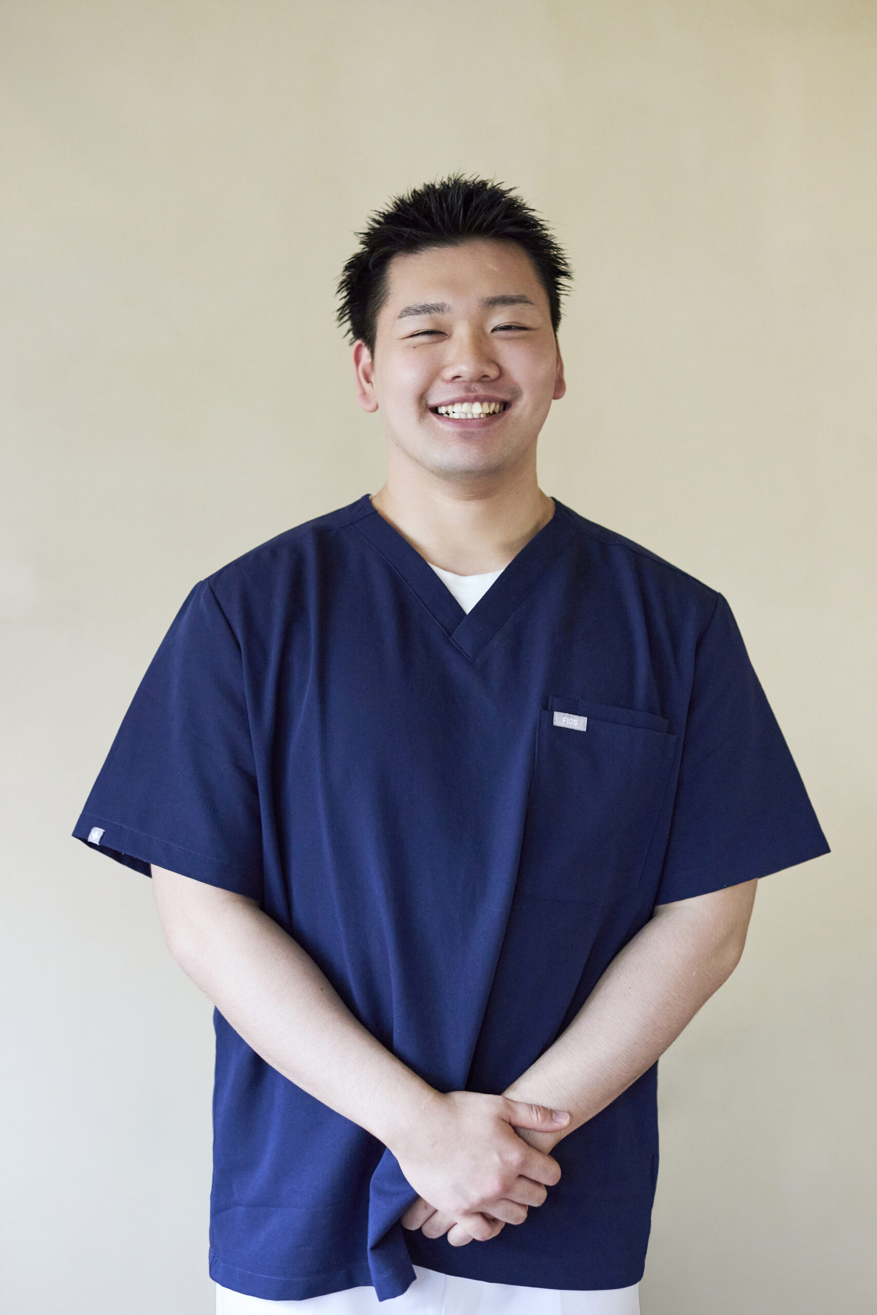 岡田　英努