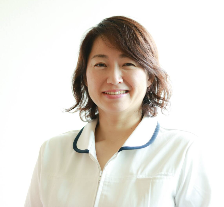 林 由紀子
