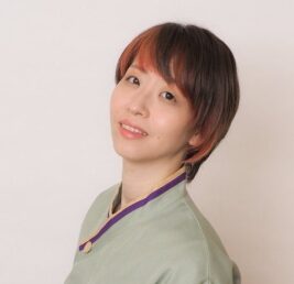 米倉まな