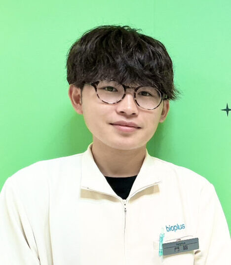 門脇駿也