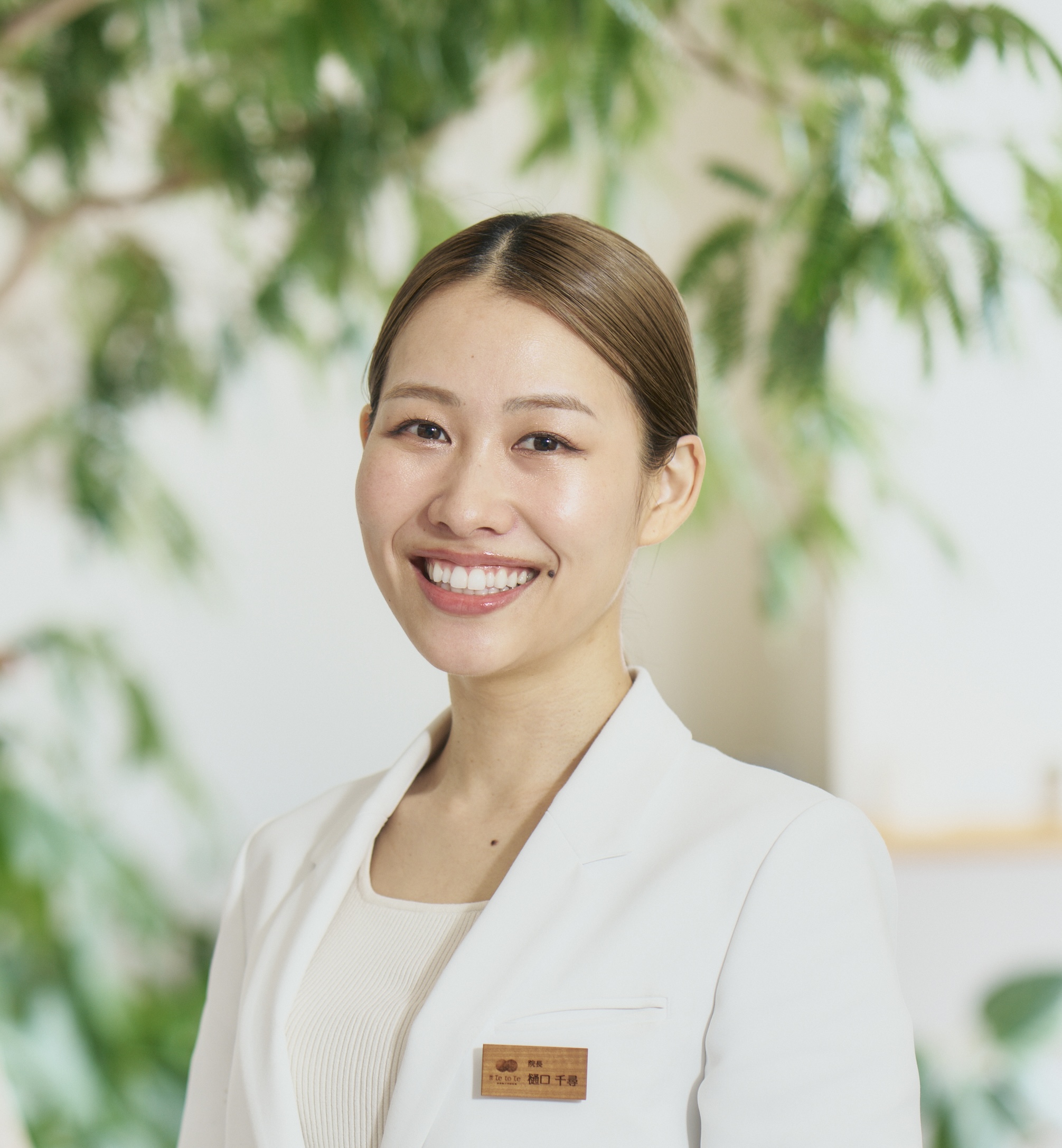 樋口千尋