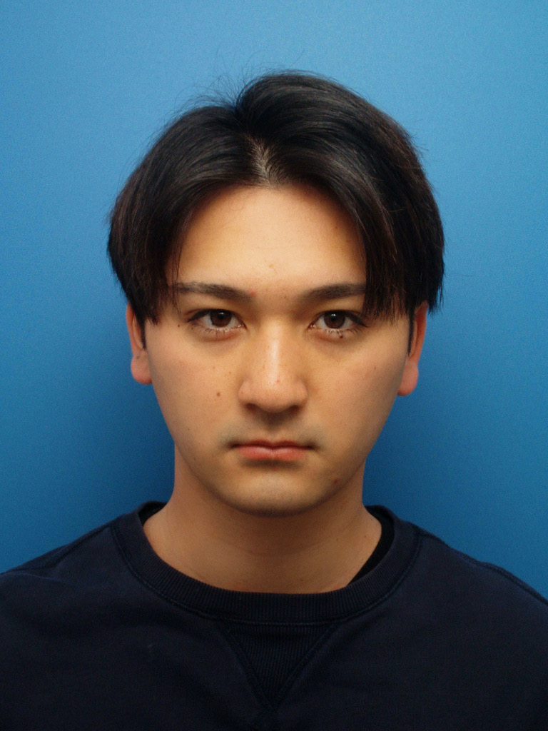関澤洋