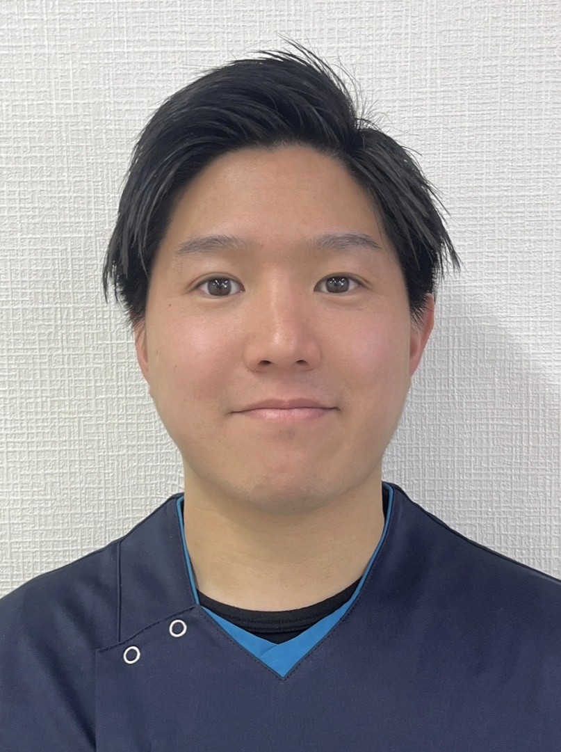 石隈　翔太郎
