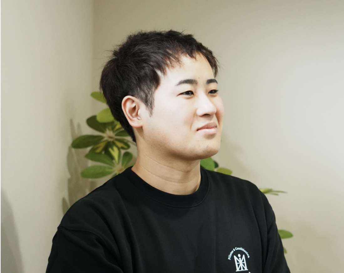 秋野 翔太