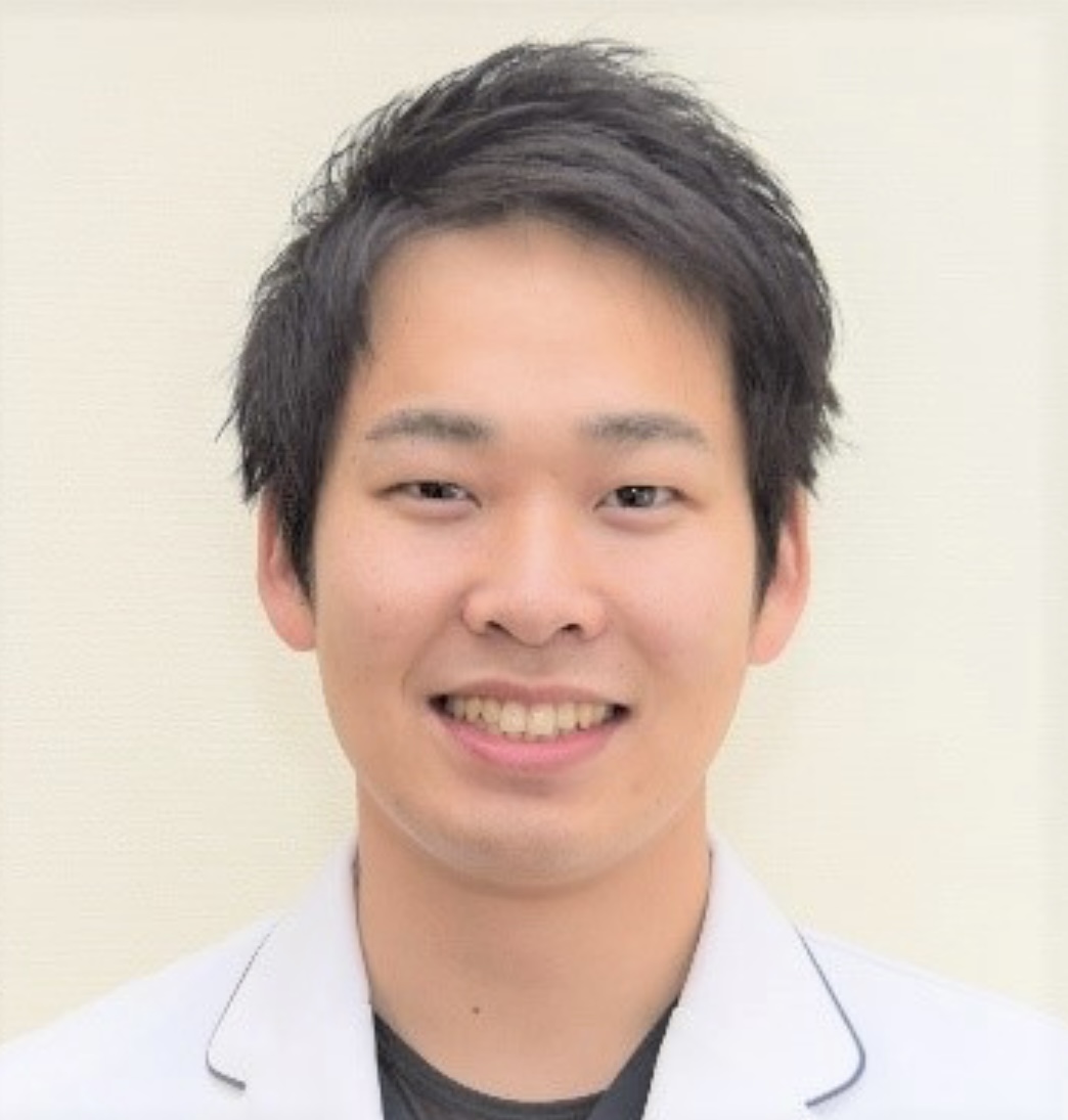 岩澤拓也