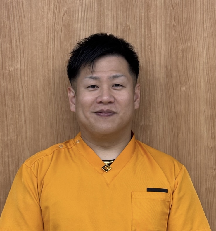 清水一海