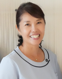 相原めぐみ